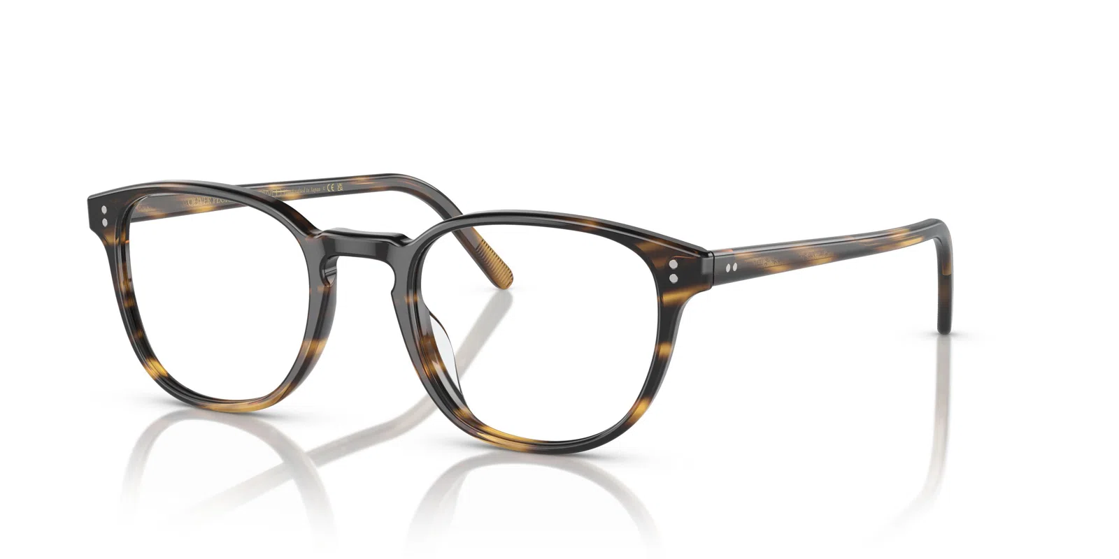 Oliver Peoples Fairmont 0OV5219 Eyeglasses - view 18